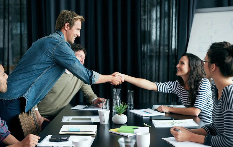 Mentorship & Partnerships